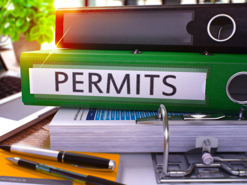 business permits