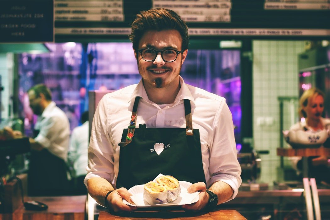 5 characteristics of successful small restaurant owners