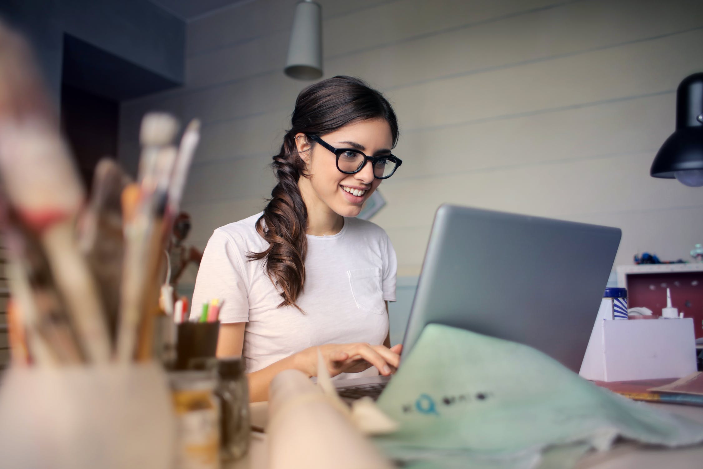 Building client relationships