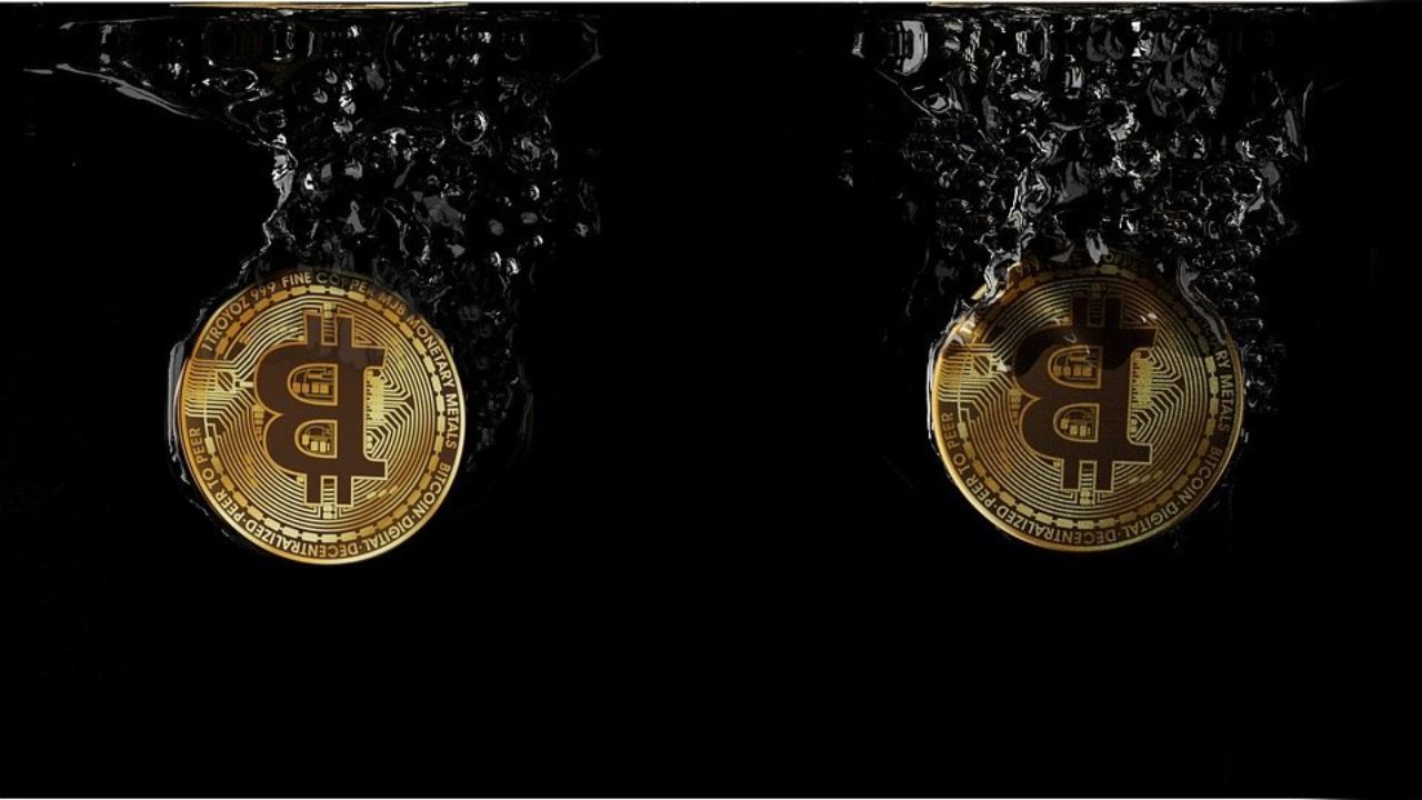 is it time to invest in cryptocurrency