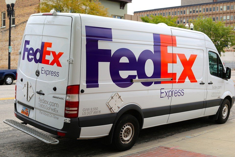 Express shipping is a delivery method used by most e-commerce companies. 
