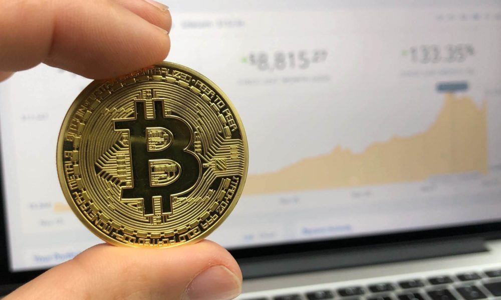 Famous investors investing in bitcoin