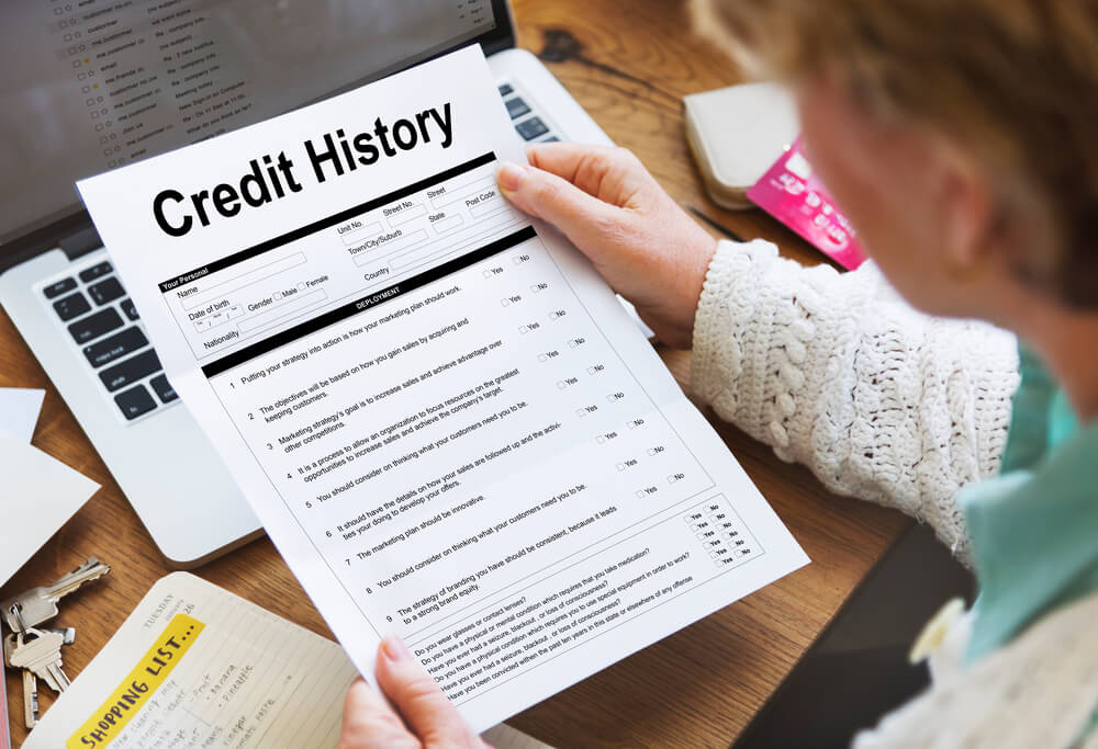 Increasing your credit history and scores entitles you to some credit card perks and freebies. 