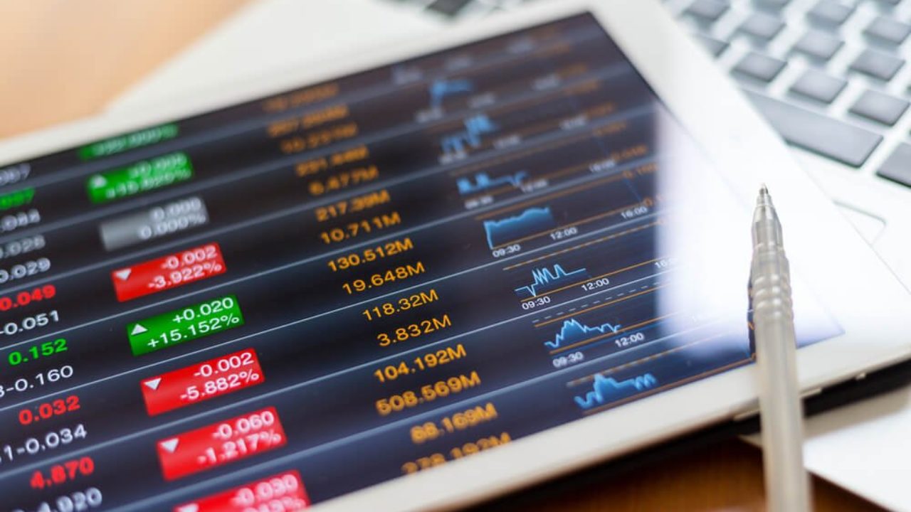 Dow Jones Closed Lower This Week Inflation Streams From Federal