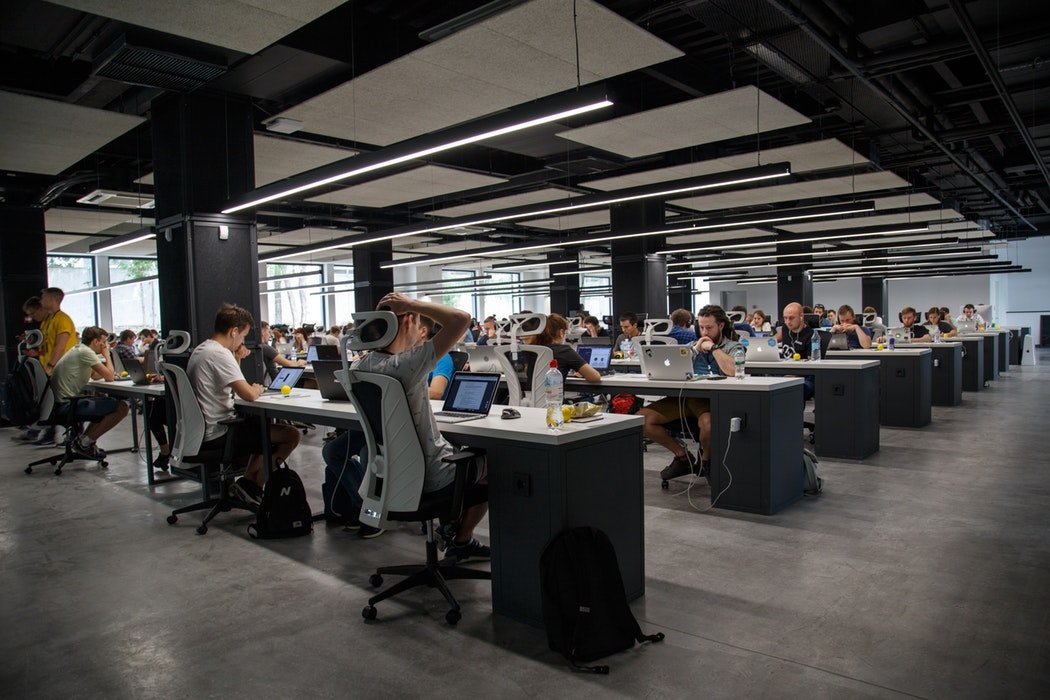 Is A Shared Office Space The Best Move For Your Company