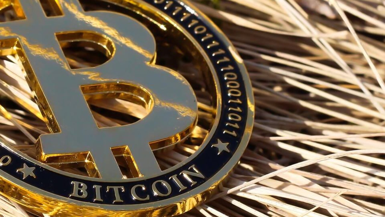 bitcoin regulation cryptocurrency markets
