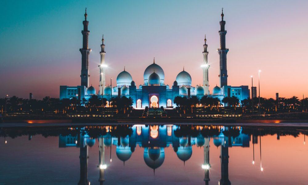 Abu Dhabi Must See Destinations