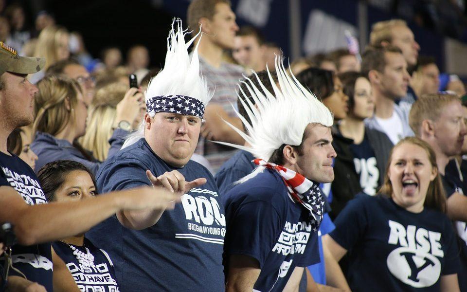 A closer look at what it means to be a superfan