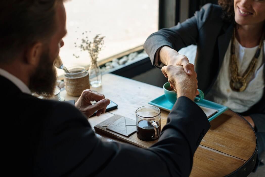 Honesty, courtesy and knowledge of your business are some of the things you need in order to connect with any prospect and not just with a millennial investor. (Source)