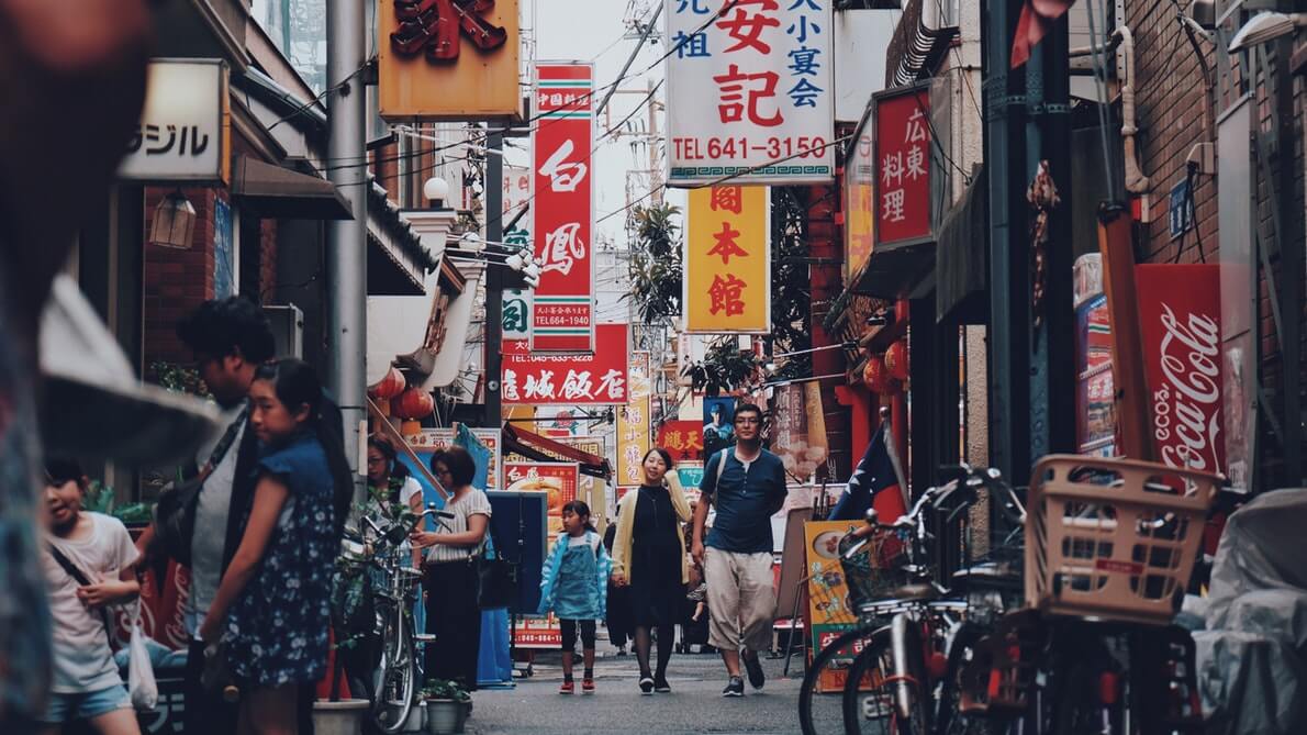 Talking to the locals, knowing their cultures and lifestyle, doing something spontaneous creates cultural openness and widens perspective.