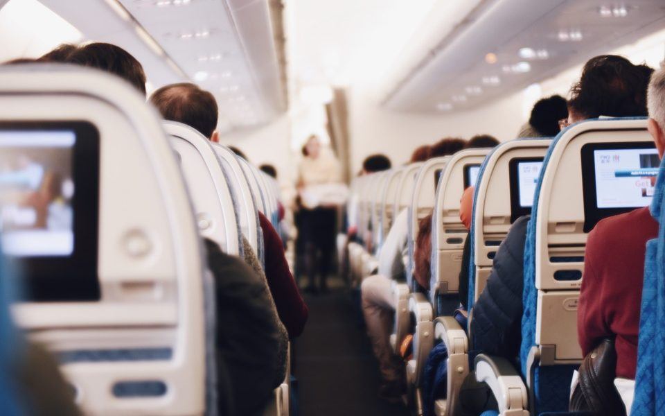 Heres Why You Should Pay Attention To Pre Flight Safety Announcements 