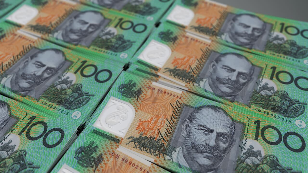 ASIC Australian dollar