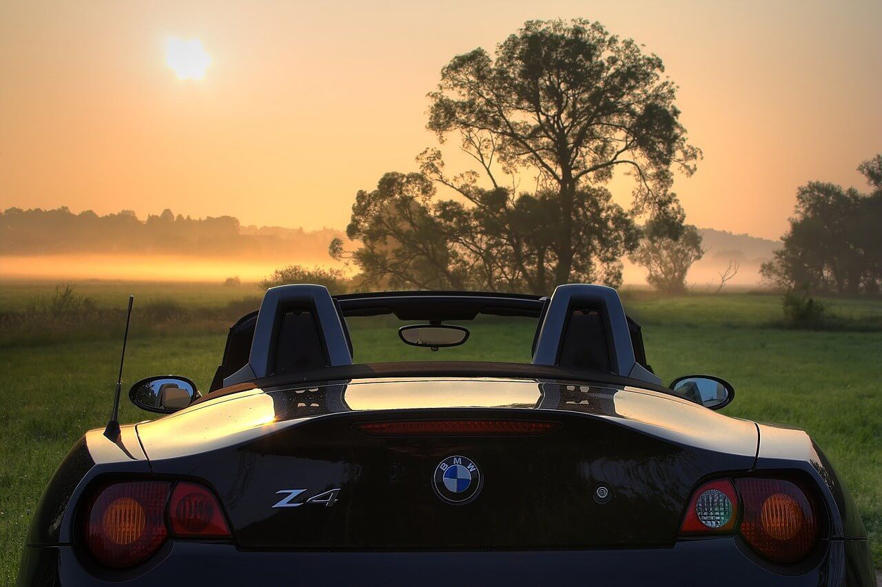 bmw z4