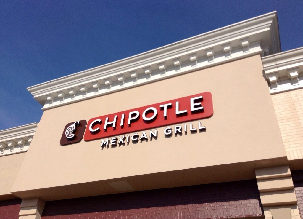 Chipotle closes Ohio restaurant after reports of customers getting sick