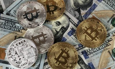bitcoin and us dollars