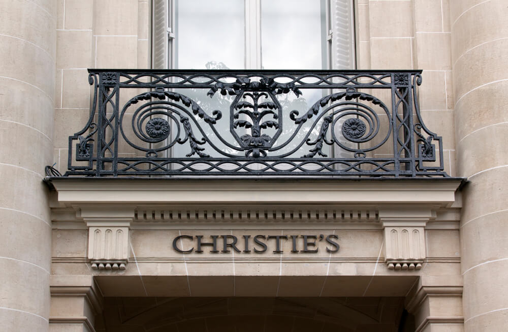 Christie's