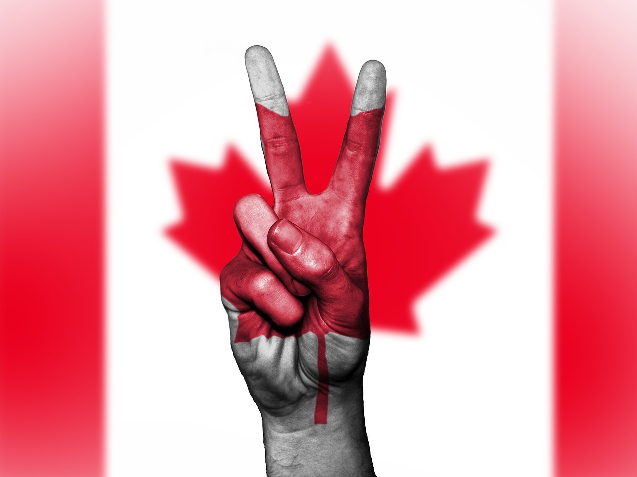 An unparalleled opportunity to capitalize on Canada’s marijuana legalization