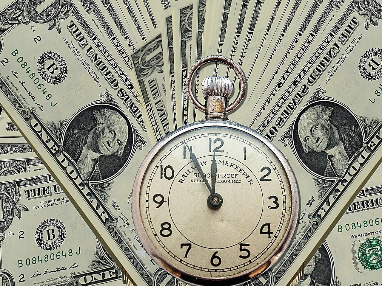 Here S Why Price And Time Are Important In Forex Trading - 