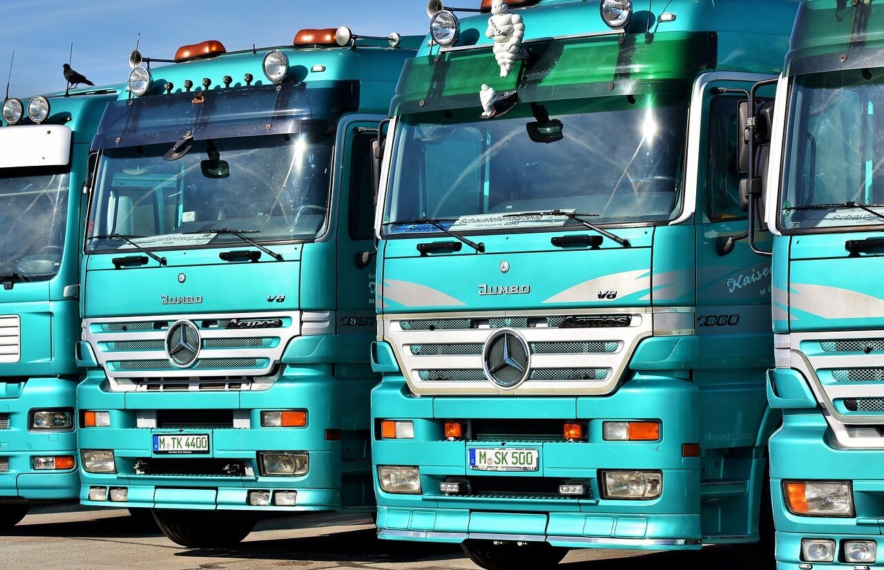 commercial vehicles