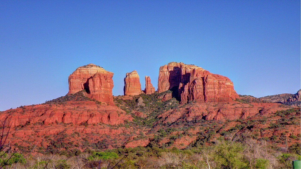 sedona, arizona