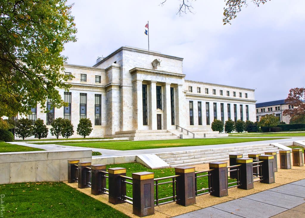 federal reserve