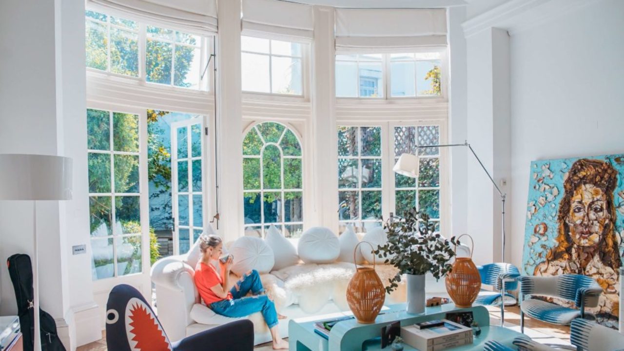 A luxe look: 5 luxury home improvements