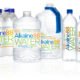 Alkaline Water88 bottles