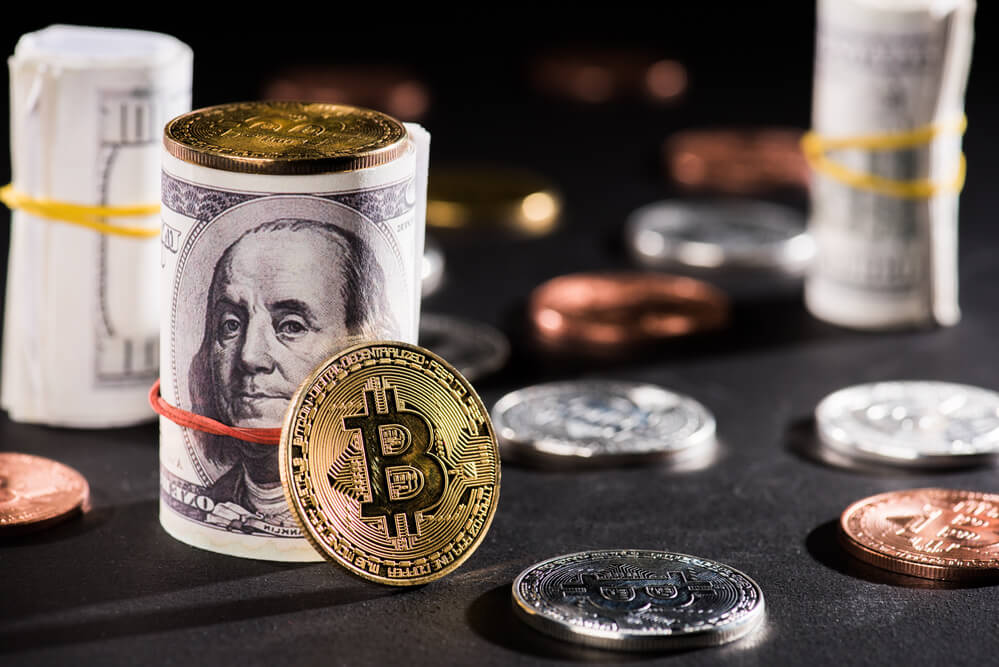 Should you turn to Bitcoin while investing for retirement?