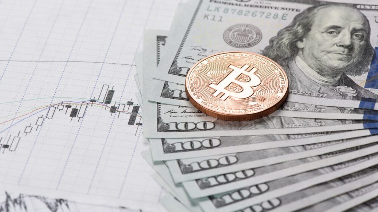 what is the cryptocurrency market worth