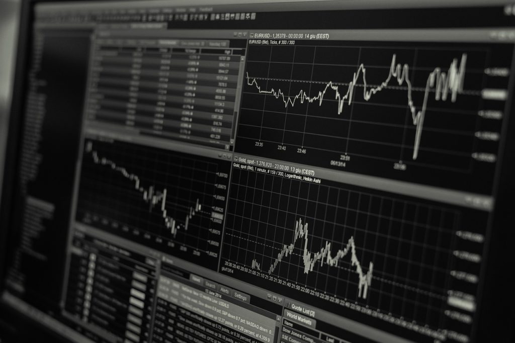 Forex crowdfunding