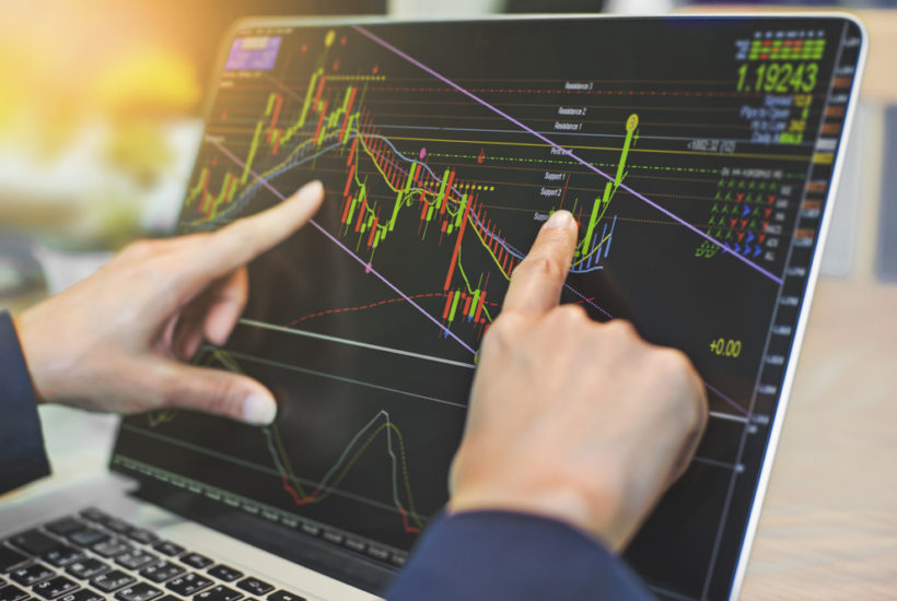 5 forex trading tips to help you find success in the market