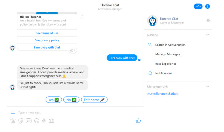 Should your small business use e-commerce chatbots?