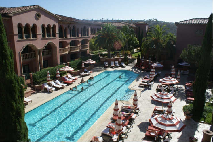 Fairmont Grand Del Mar