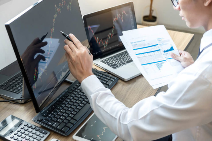 Best forex brokers online ghana