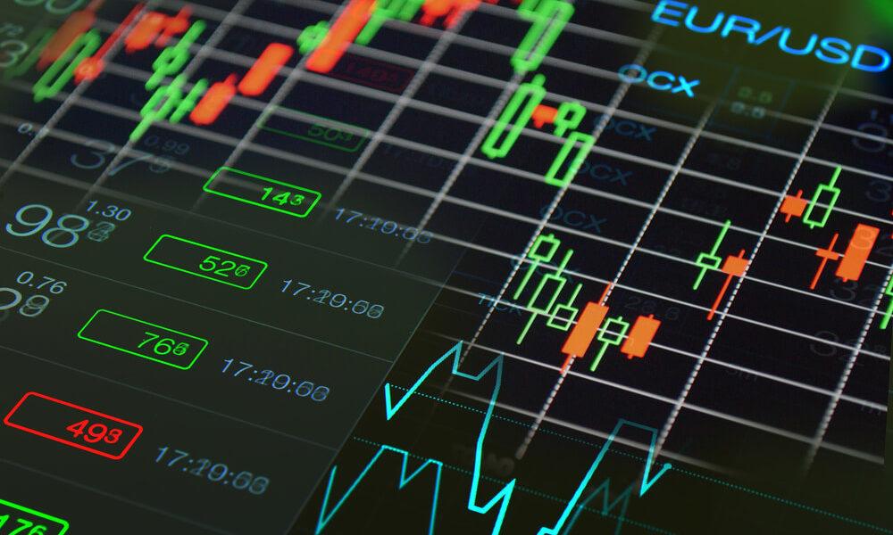 How to become ecn forex broker