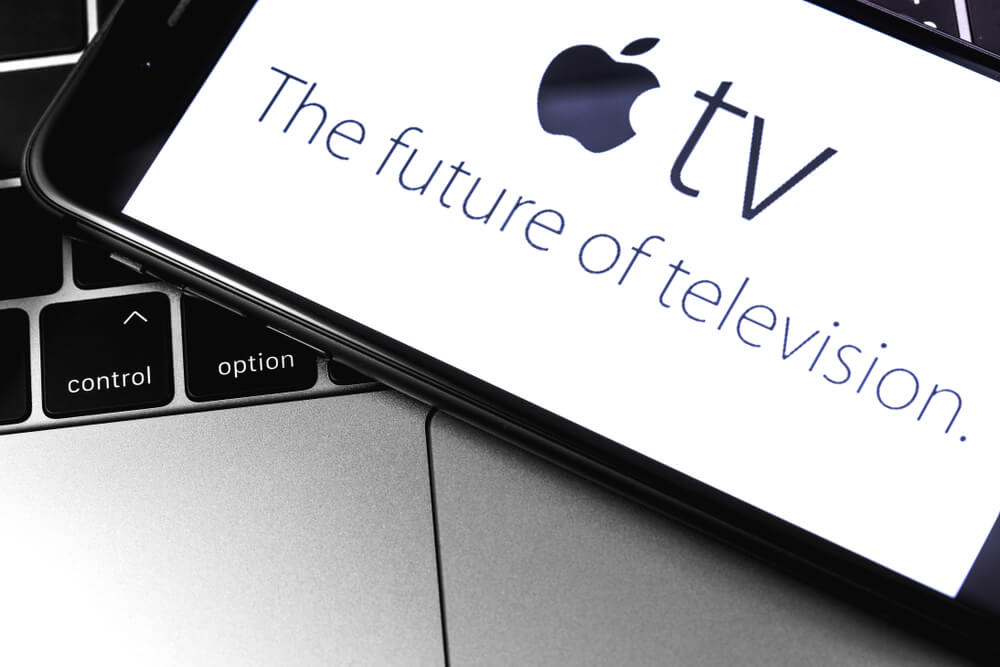 How is Apple TV Plus disrupting the video streaming industry