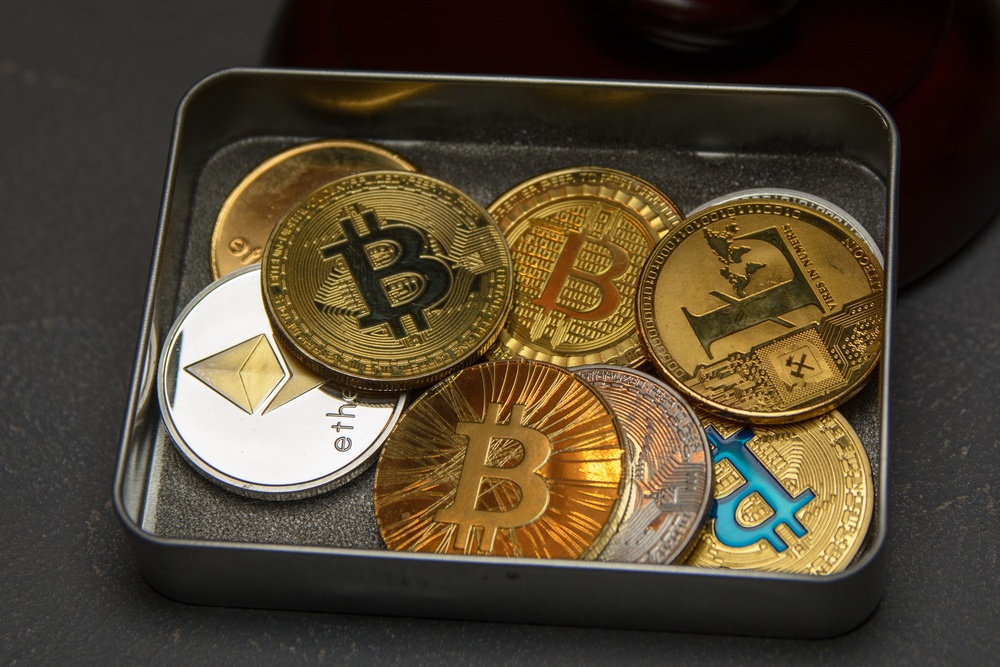 bitcoin wallet 2009