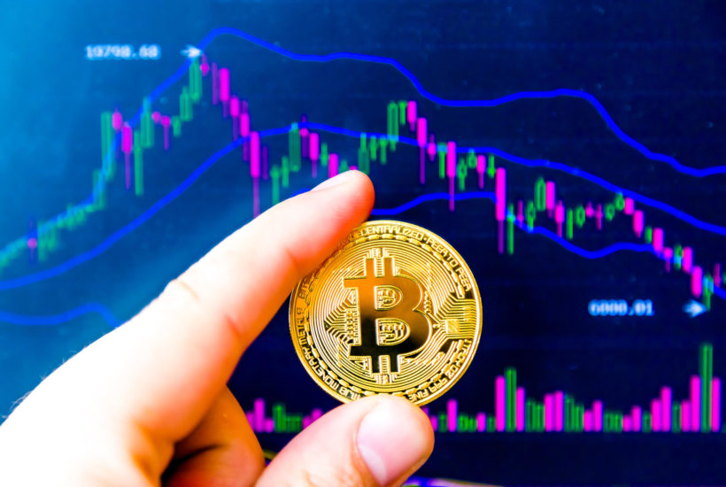 5 tips when investing in cryptocurrency