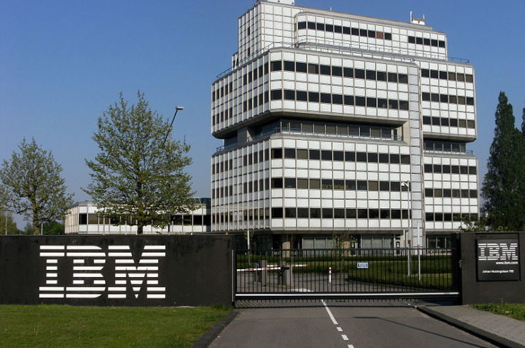 IBM