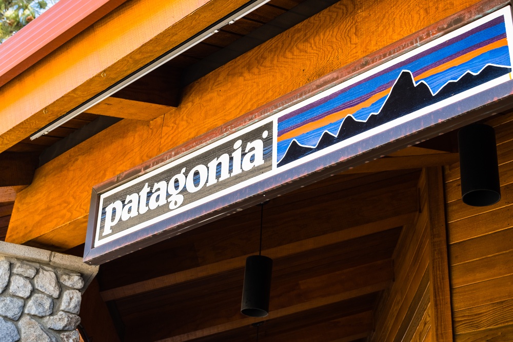 Patagonia