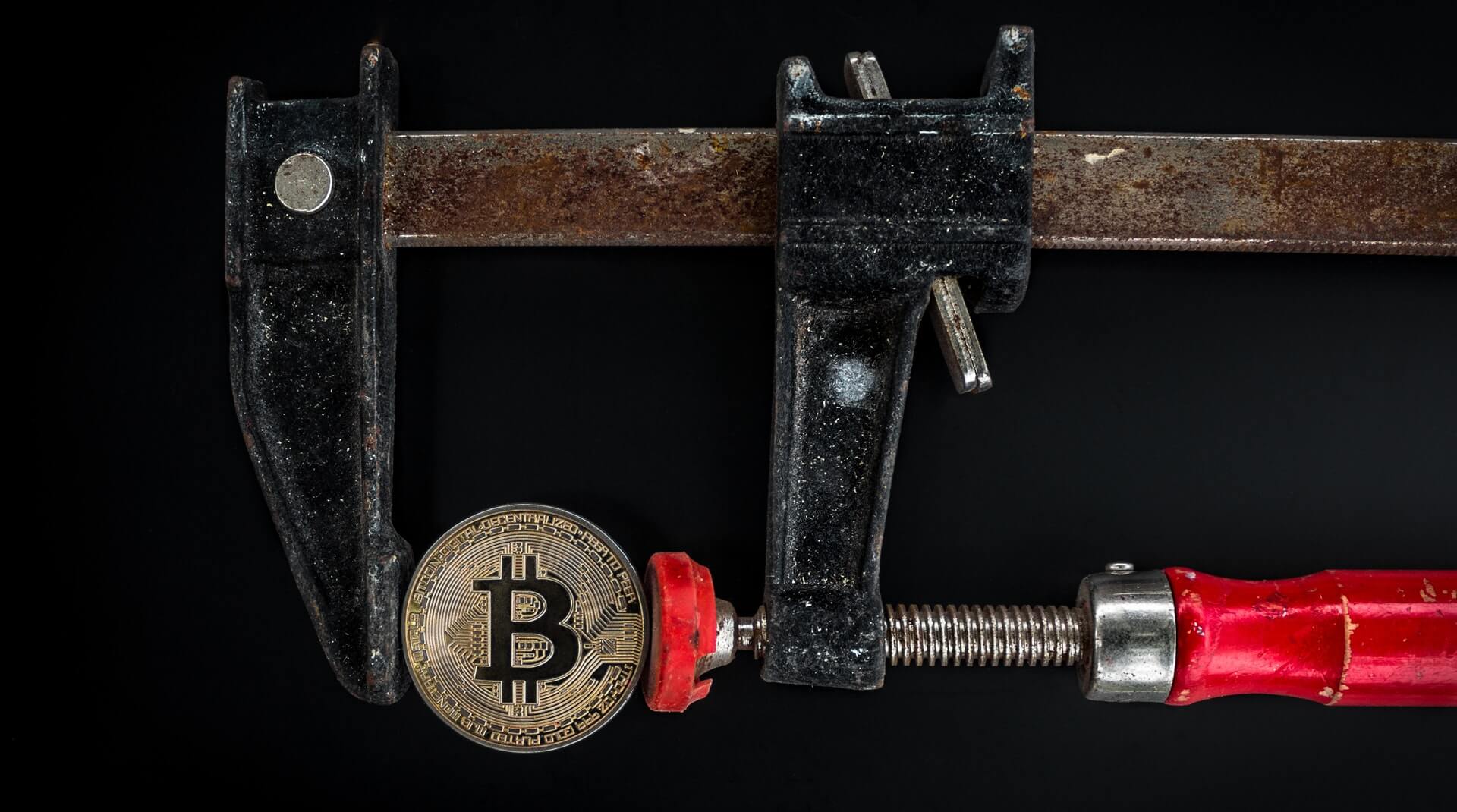 cryptocurrency market manipulation