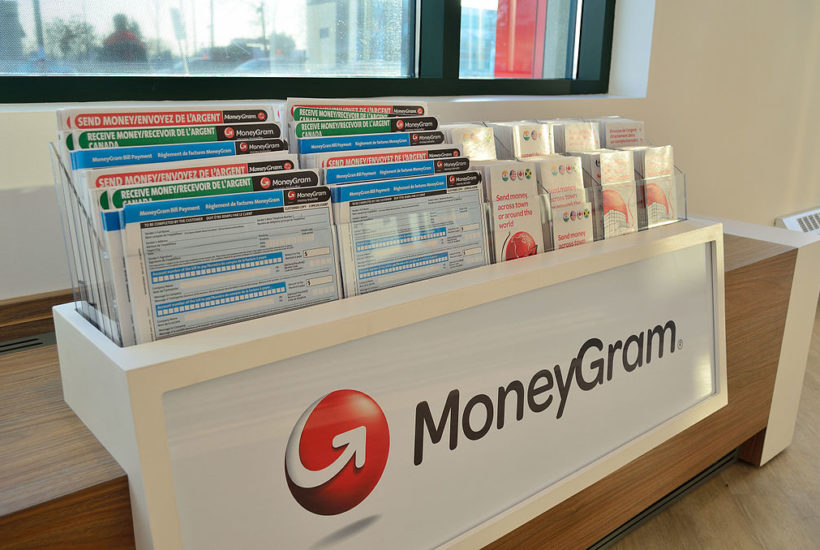 Moneygram Fee Chart