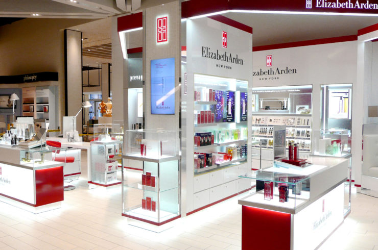 Elizabeth Arden Boutique