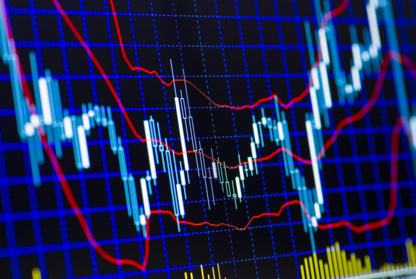 Understanding Various Candlestick Patterns In Trading - 