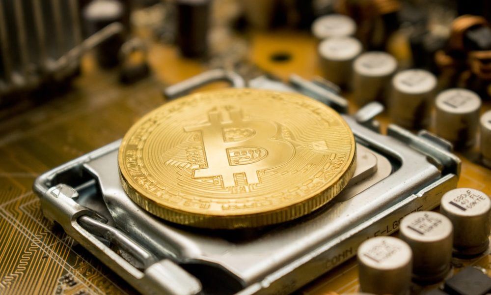 How many people use bitcoin only for investment
