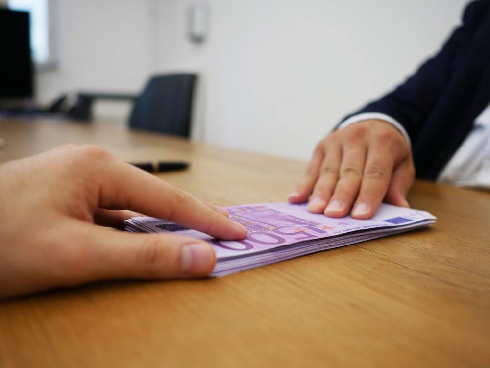 Neo, the two-headed fintech that tackles international payments
