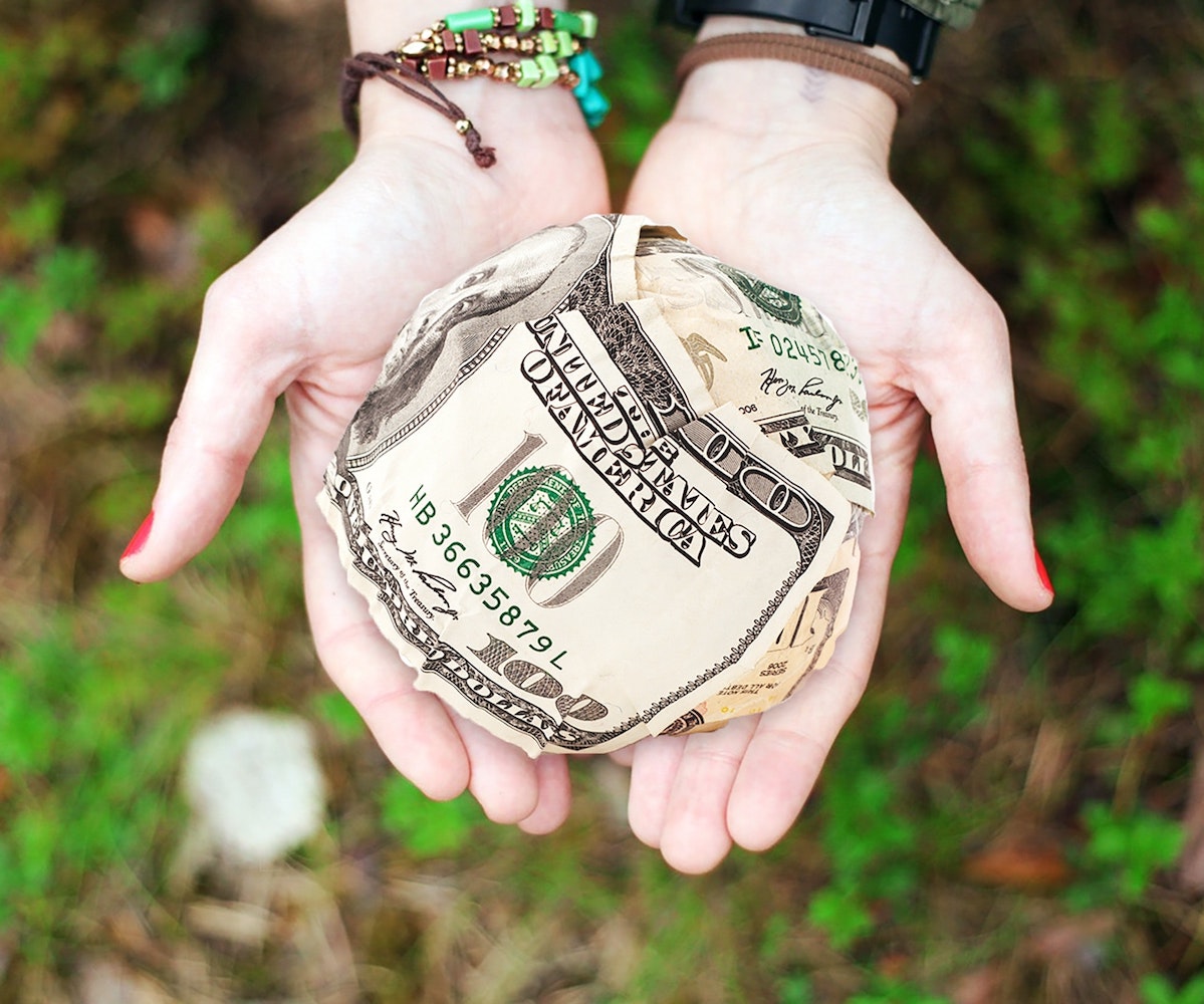 How fintech is helping Italians ditch cash
