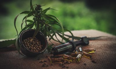 Cannagea medical cannabis