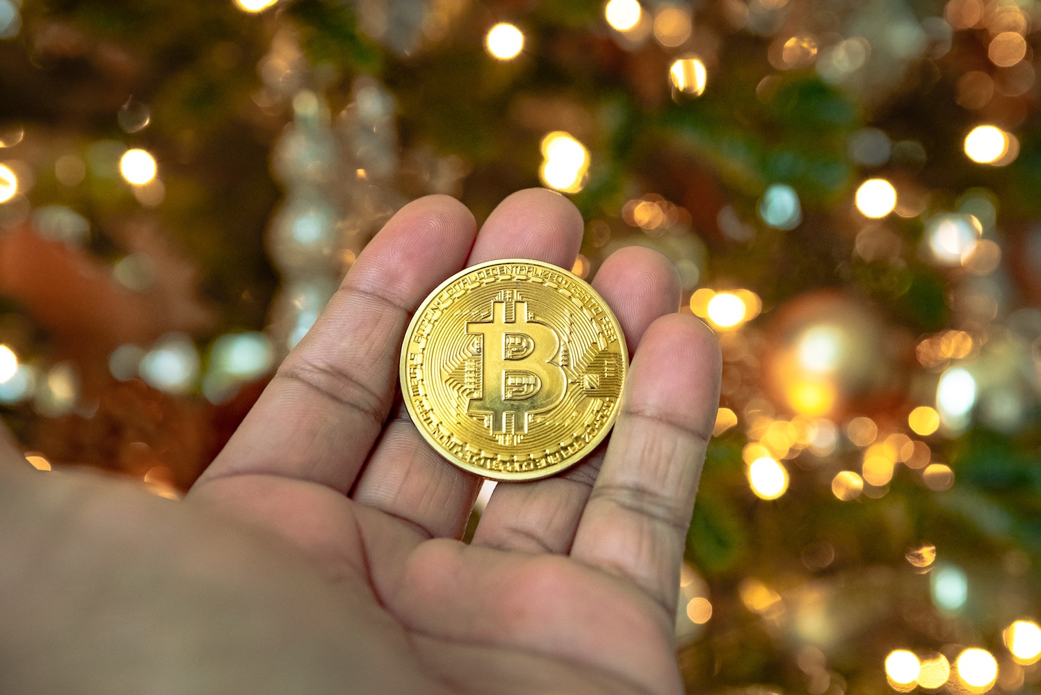 cryptocurrency market news latest