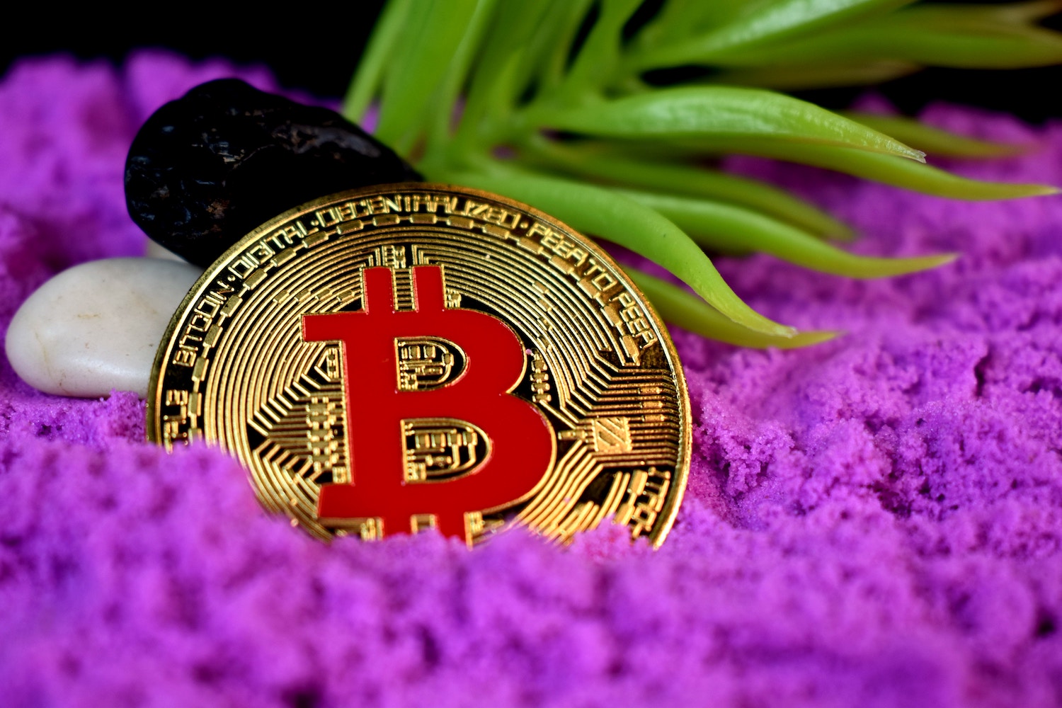 russia and cryptocurrency